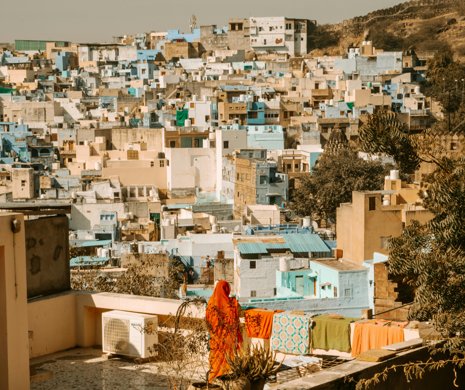 India Tour Packages 